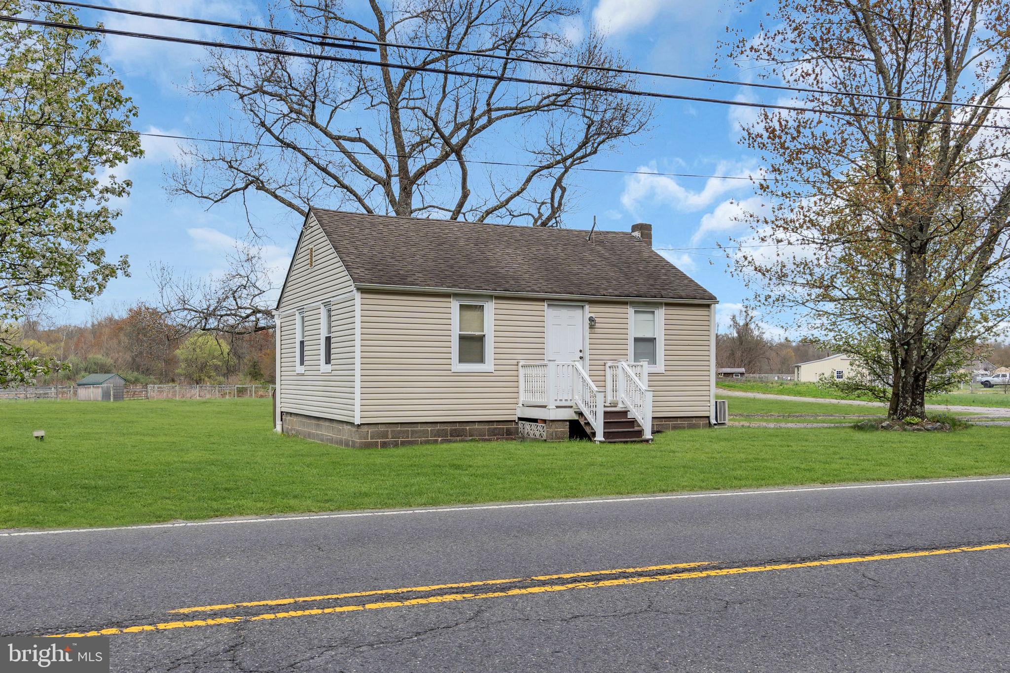 377 Jacobstown Cookstown Road Wrightstown, NJ 08562 - Photo 25 of 25