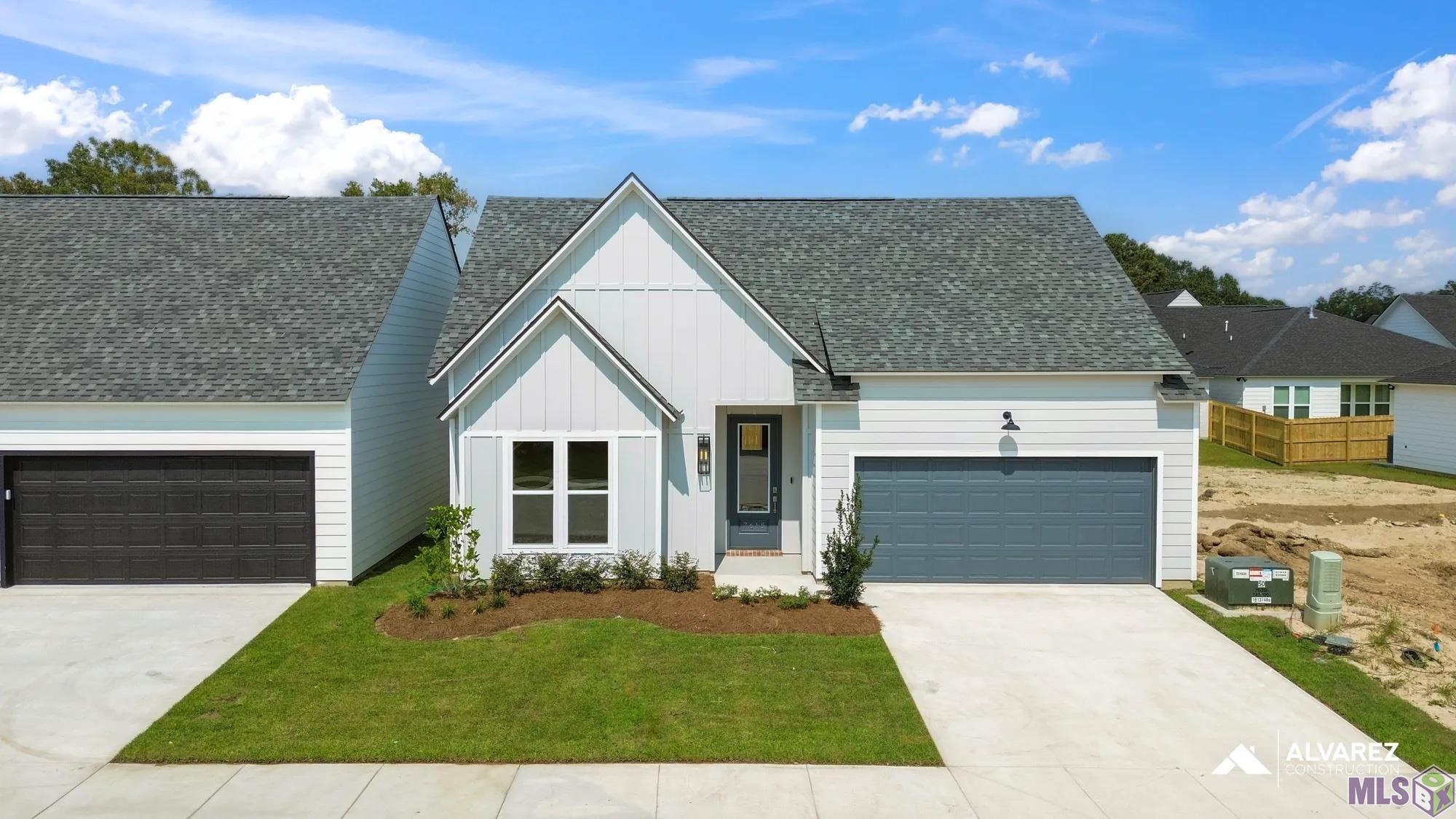 7615 Whitetip Avenue Baton Rouge, LA 70810 - Photo 1 of 26