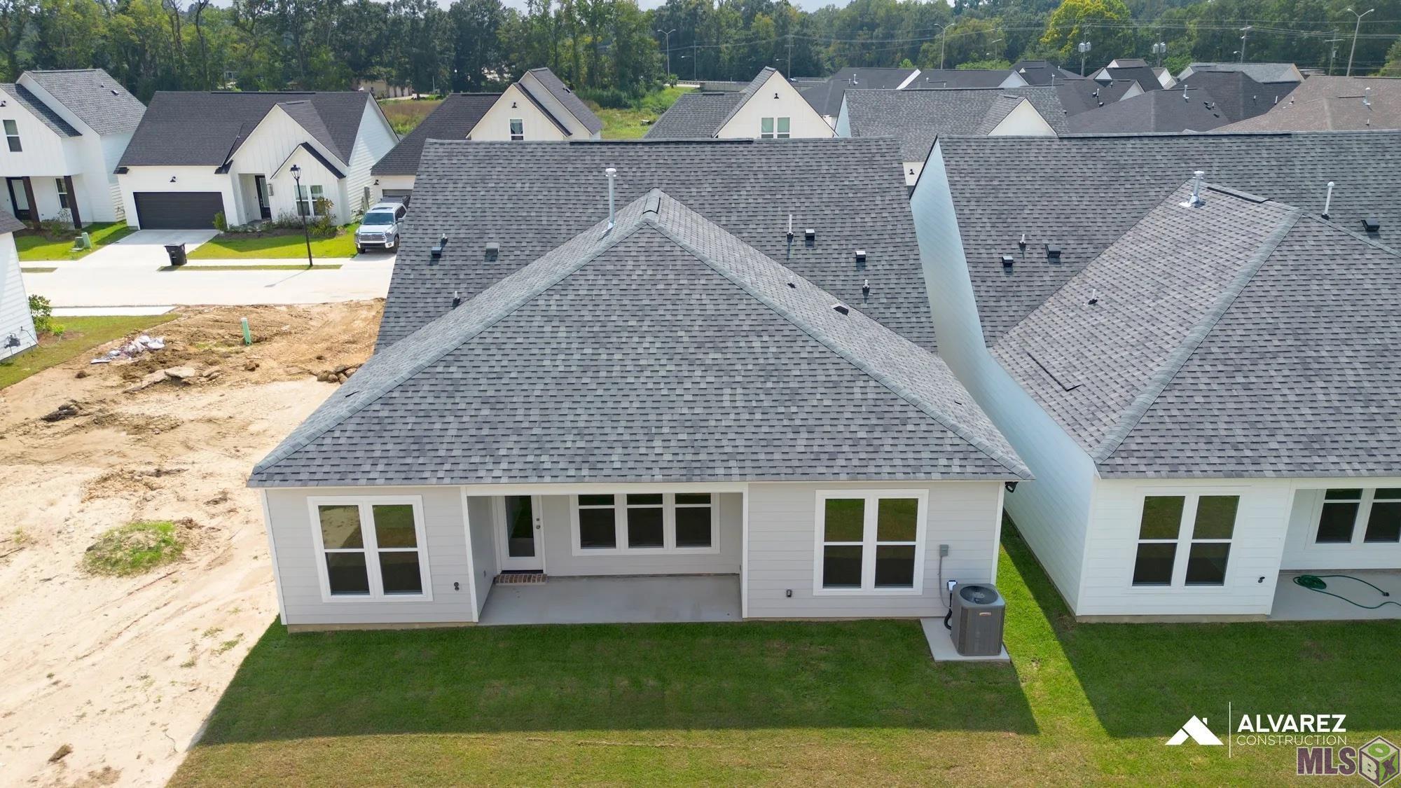 7615 Whitetip Avenue Baton Rouge, LA 70810 - Photo 20 of 26