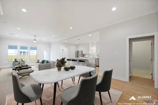 $361,990 | 7615 Whitetip Avenue, Baton Rouge, LA 70810