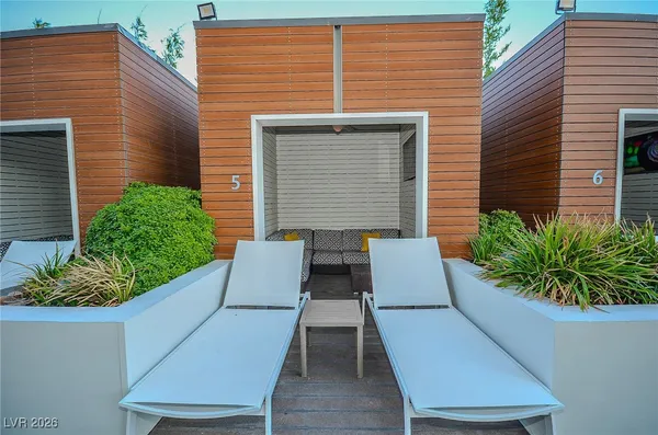 $3,750 | 4381 West Flamingo Road, Unit 2302, Las Vegas, NV 89103
