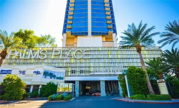 $3,750 | 4381 West Flamingo Road, Unit 2302, Las Vegas, NV 89103