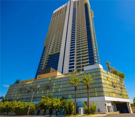 $3,750 | 4381 West Flamingo Road, Unit 2302, Las Vegas, NV 89103
