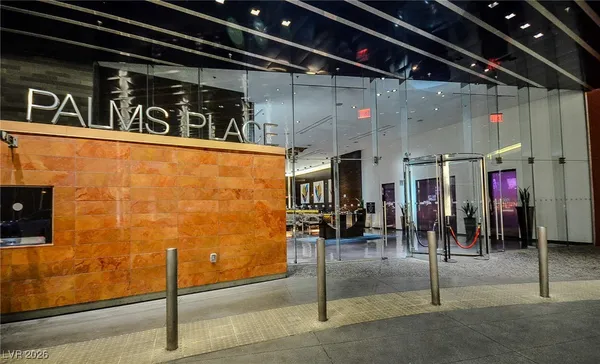 $3,750 | 4381 West Flamingo Road, Unit 2302, Las Vegas, NV 89103