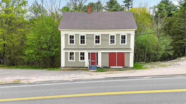 $250,000 | 2100 Highway 1, Sullivan, ME 04664