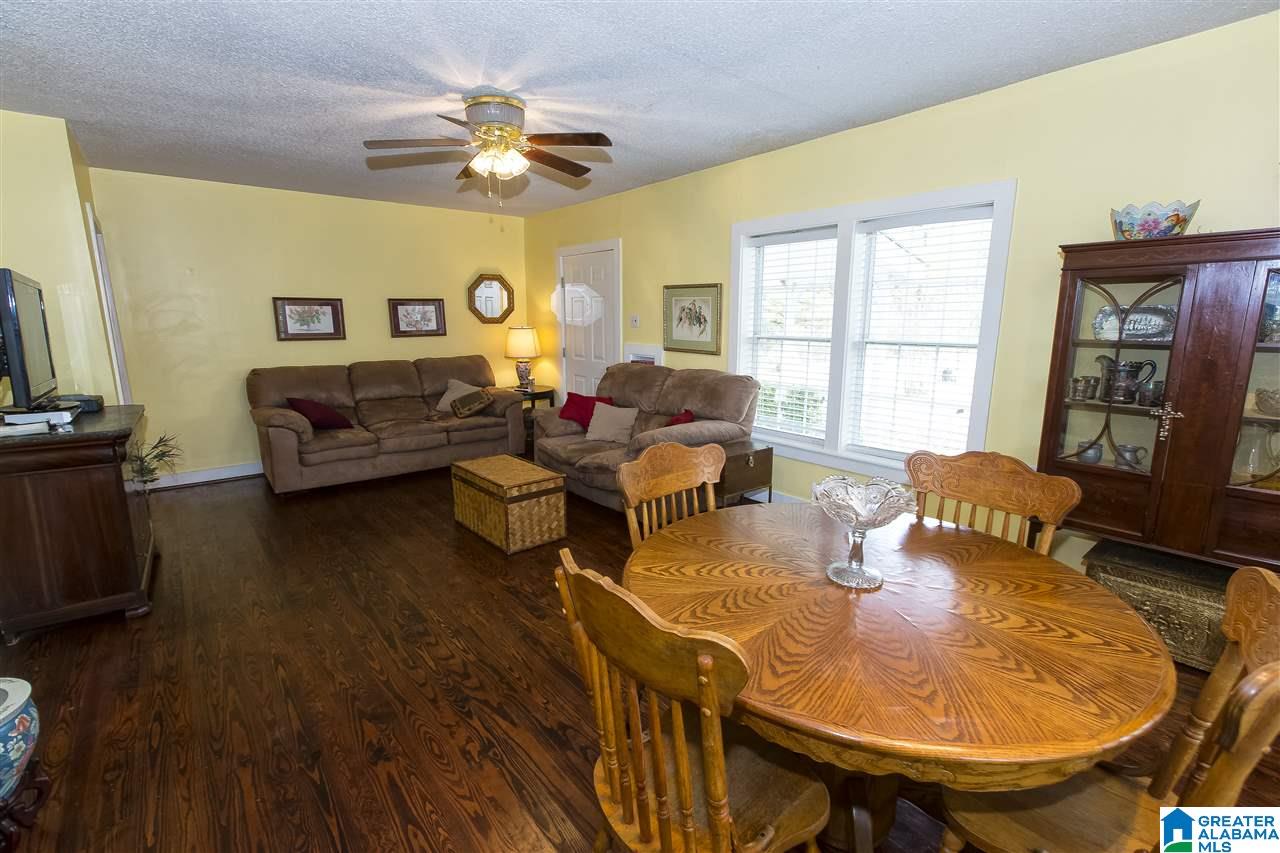 4525 Spunky Hollow Road Remlap, AL 35133 - Photo 7 of 22