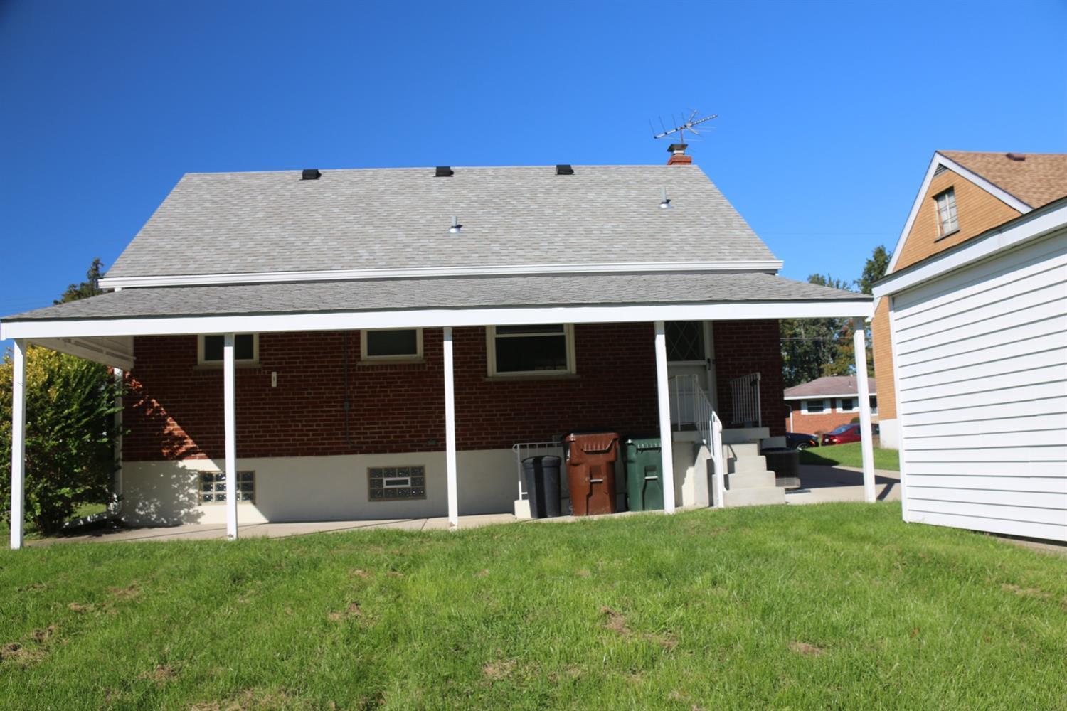 3347 Alexis Road Cincinnati, OH 45239 - Photo 2 of 28 Gallery Image 2