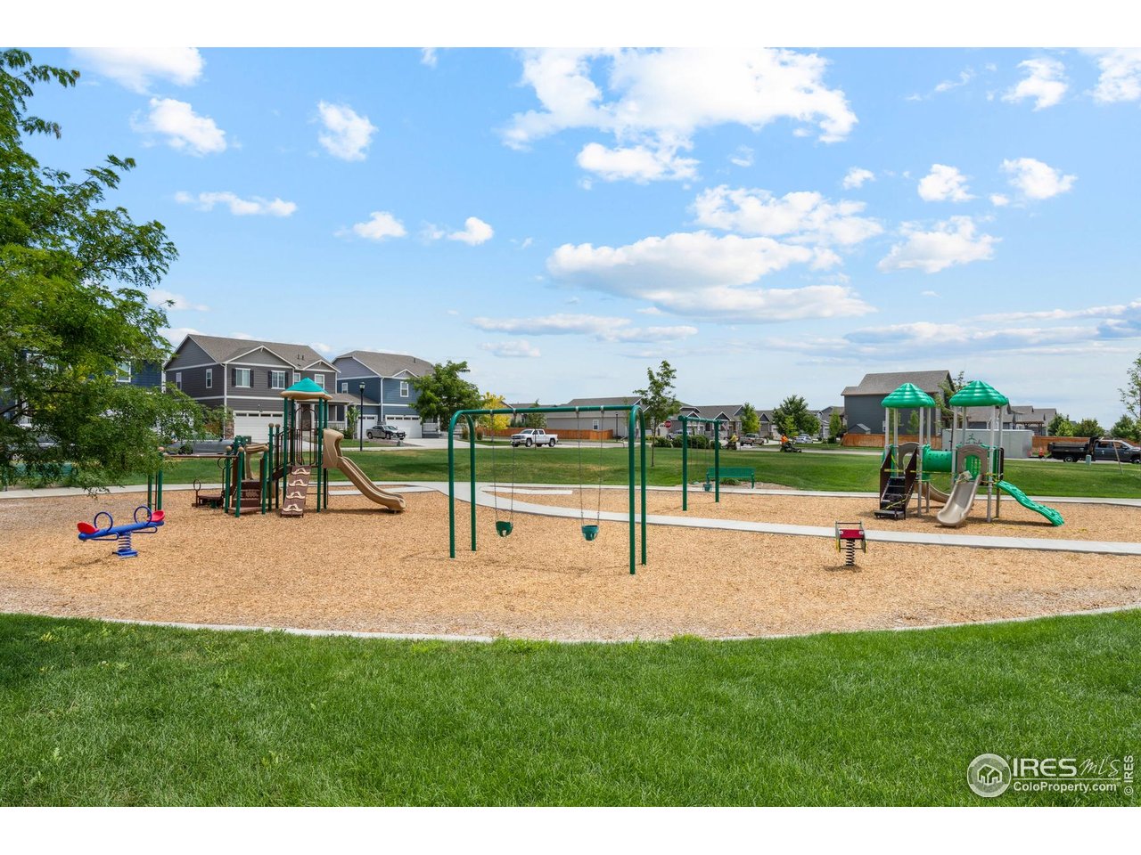 952 Cascade Falls Street Severance, CO 80550 - Photo 18 of 32