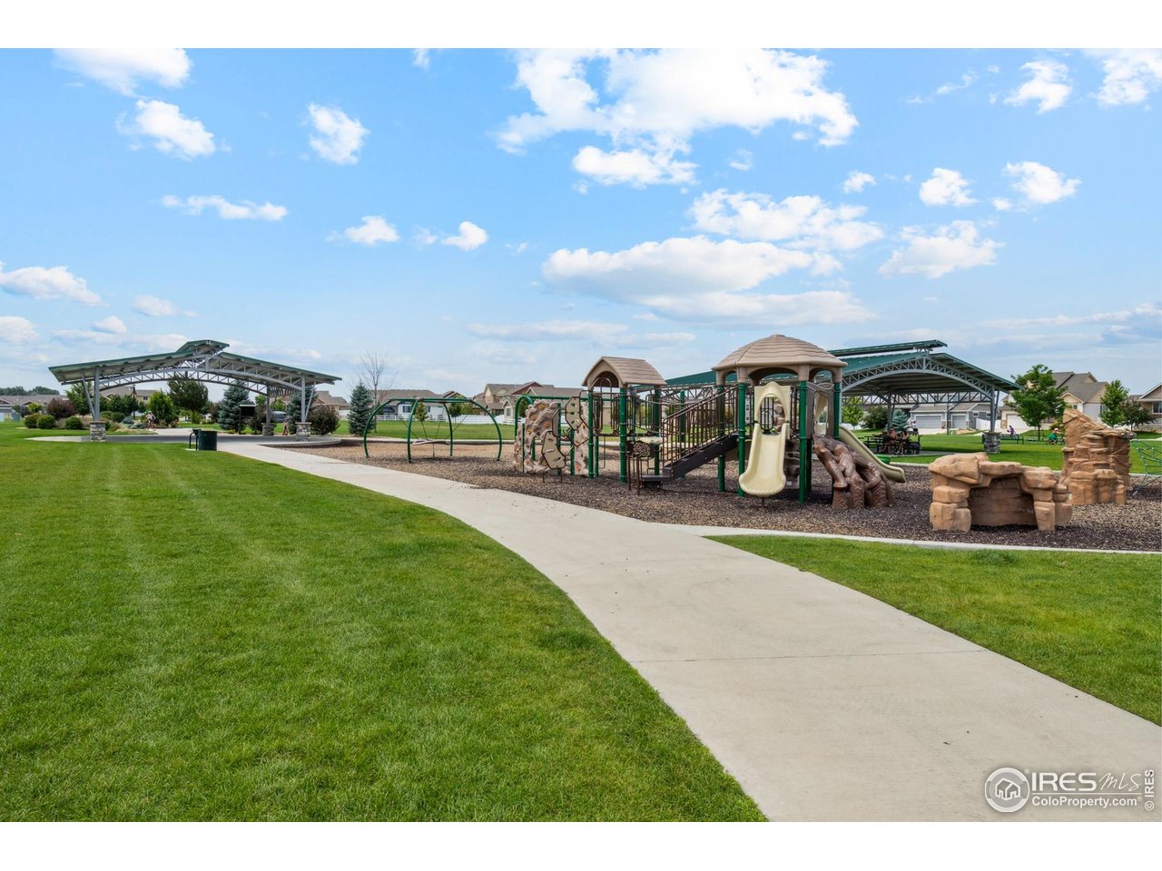 952 Cascade Falls Street Severance, CO 80550 - Photo 22 of 32