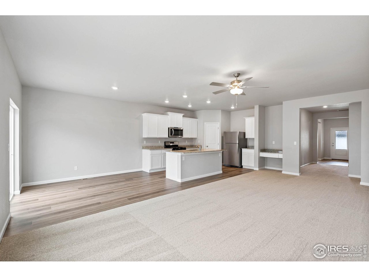 952 Cascade Falls Street Severance, CO 80550 - Photo 7 of 32