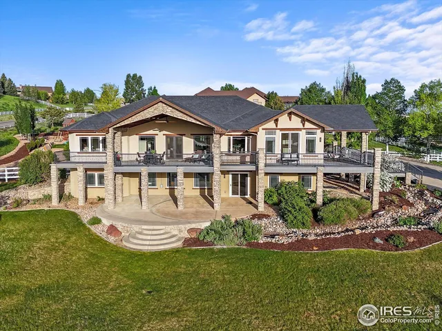 $1,450,000 | 1780 Merlin Lane, Windsor, CO 80550