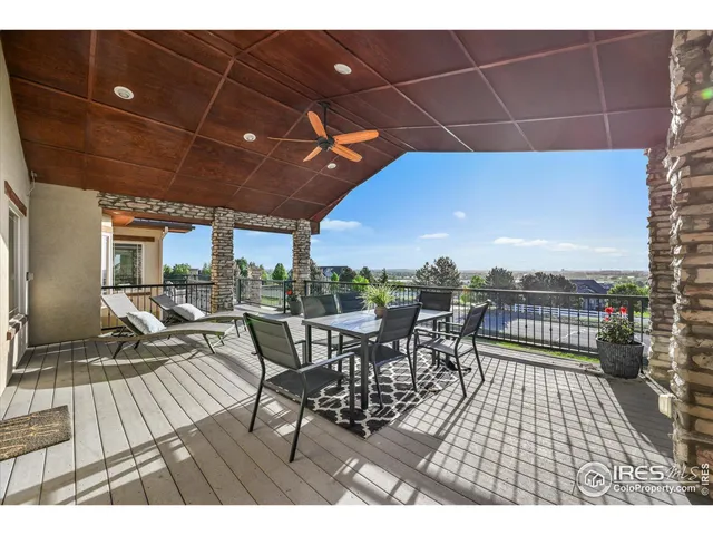 $1,450,000 | 1780 Merlin Lane, Windsor, CO 80550