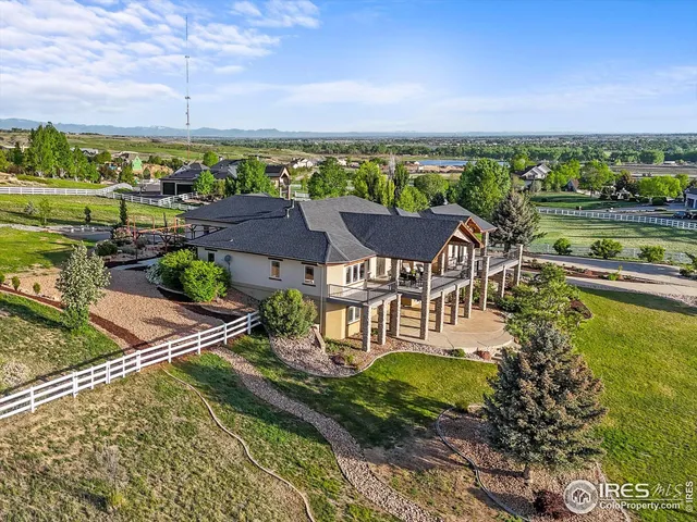 $1,450,000 | 1780 Merlin Lane, Windsor, CO 80550
