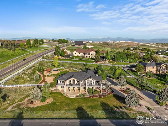 $1,450,000 | 1780 Merlin Lane, Windsor, CO 80550