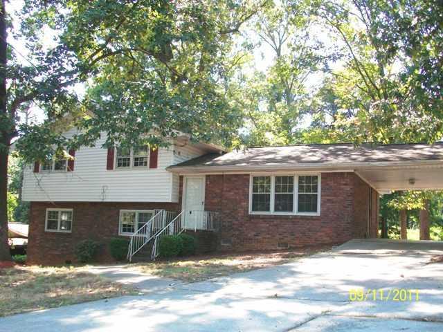 3851 Wedgefield Circle Decatur, GA 30035 - Photo 1 of 1
