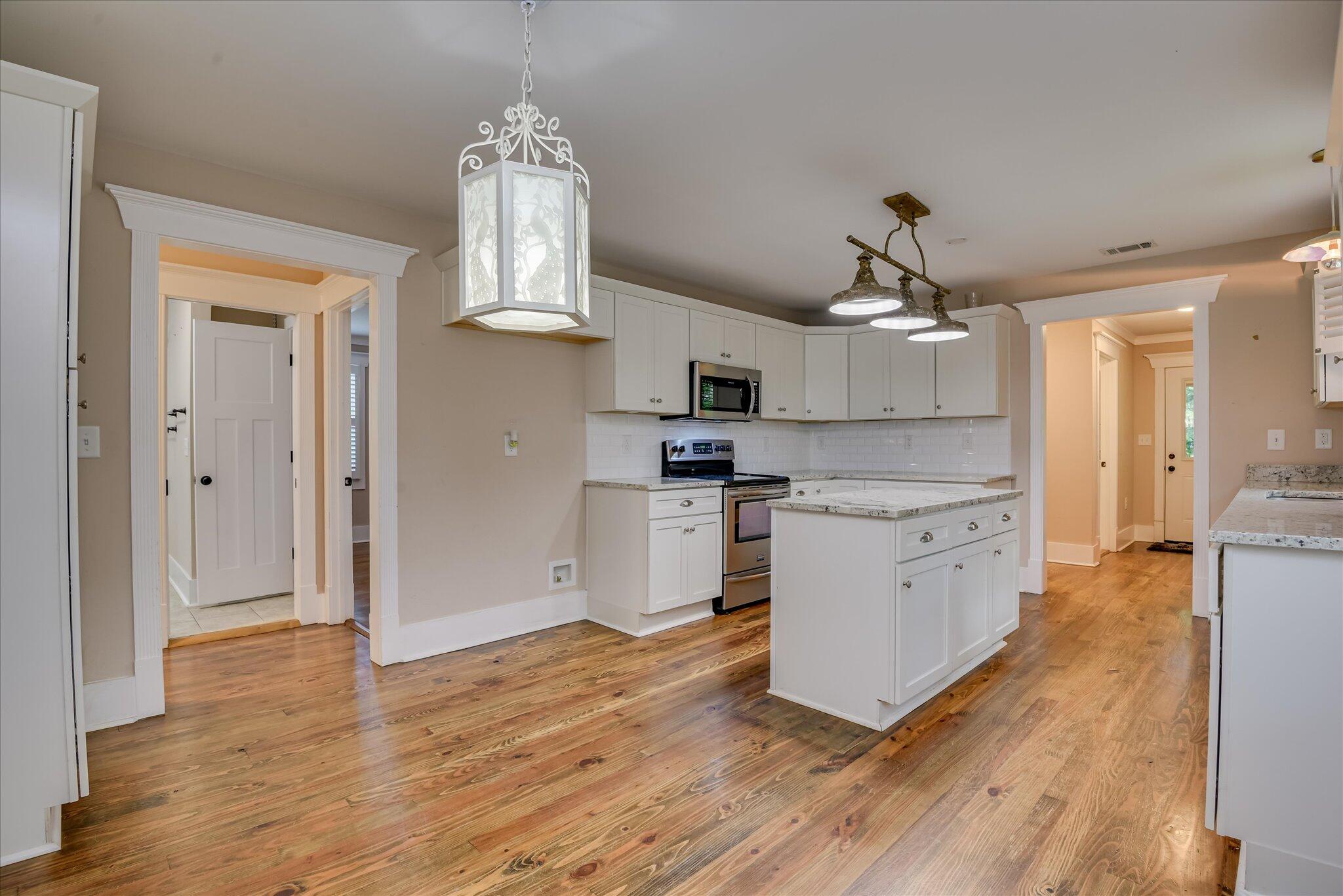 411 Banks Mill Road Southeast Aiken, SC 29801 - Photo 12 of 52 Gallery Image 12