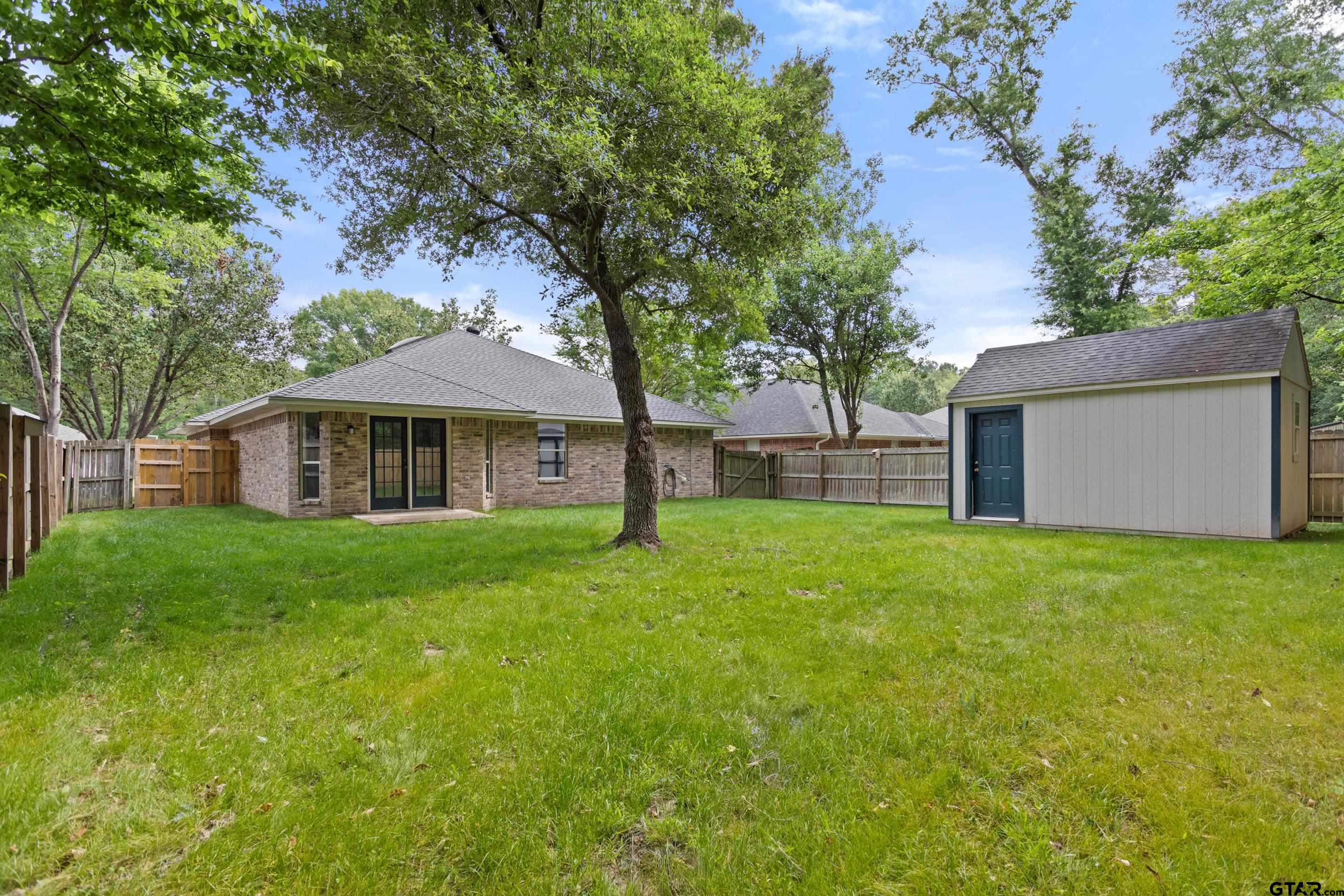 541 Frederick Circle Flint, TX 75762 - Photo 28 of 31
