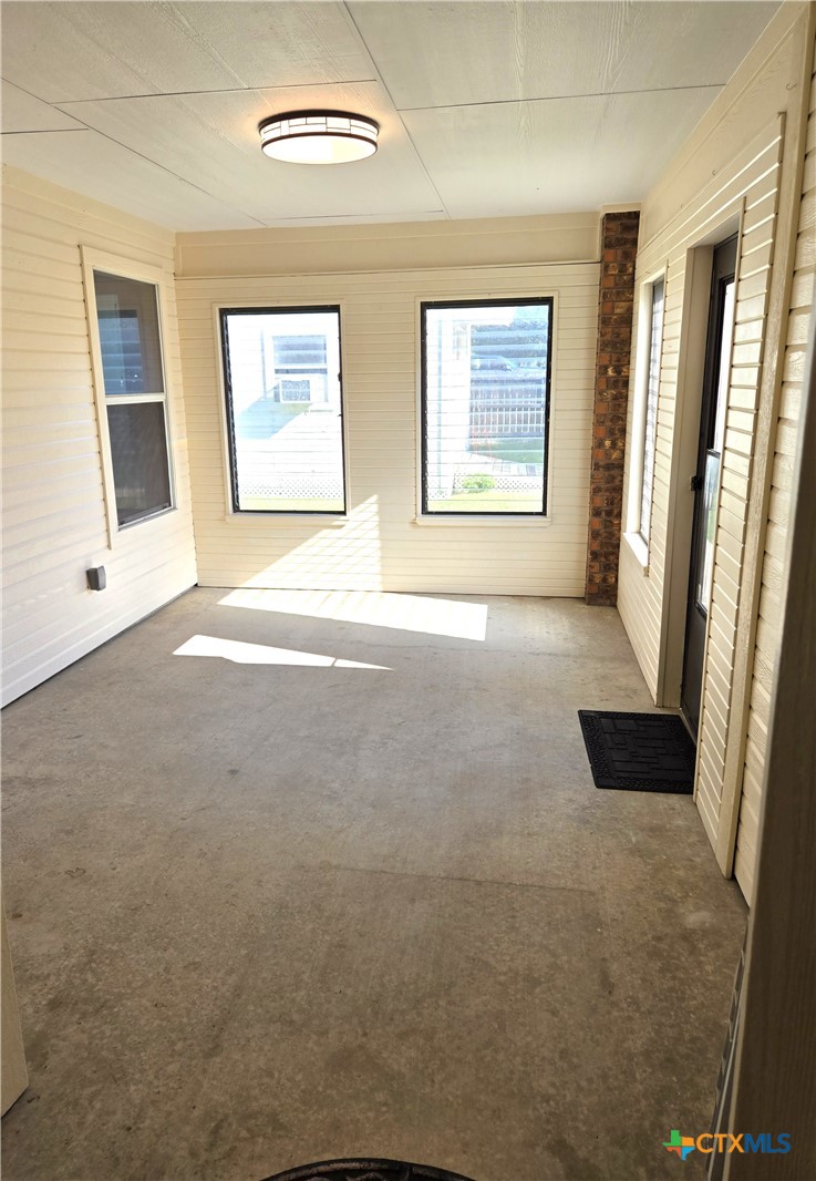 6308 Roxbury Avenue Temple, TX 76502 - Photo 25 of 26 a view of an empty room with a window
