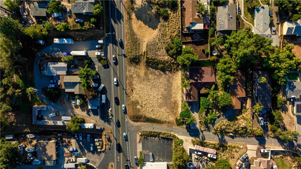 0 Mission Road Fallbrook, CA 92028 - Photo 1 of 5 a view of path along with lots of trees