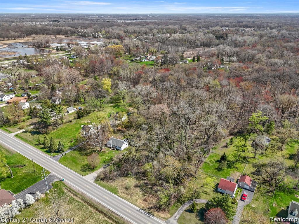 19497 Inkster Road Romulus, MI 48174 - Photo 36 of 37