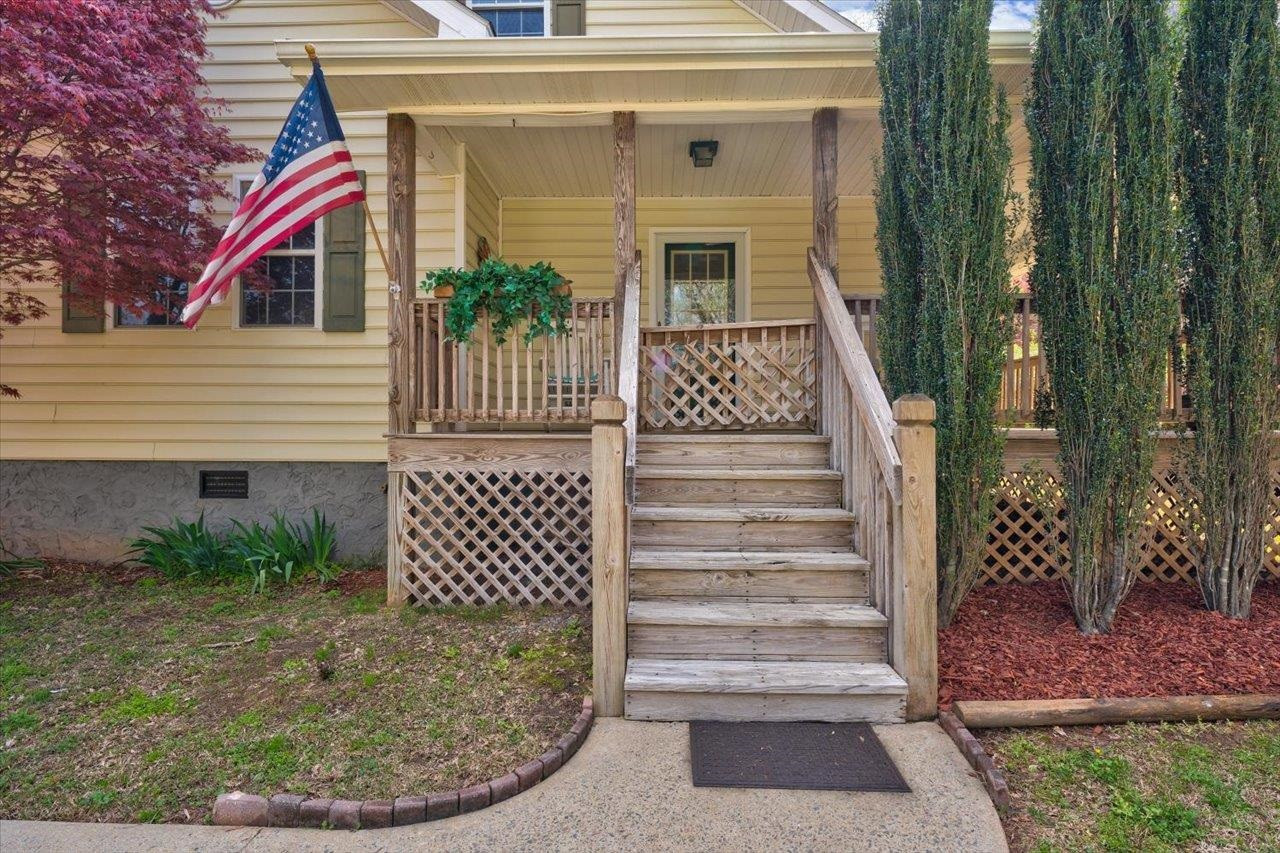 3401 High Gate Road Raleigh, NC 27603 - Photo 5 of 31 Photo 5