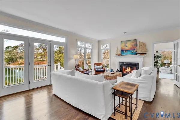 $1,325,000 | 5337 Irvington Road, White Stone, VA 22578