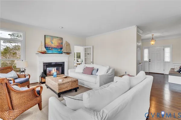 $1,325,000 | 5337 Irvington Road, White Stone, VA 22578