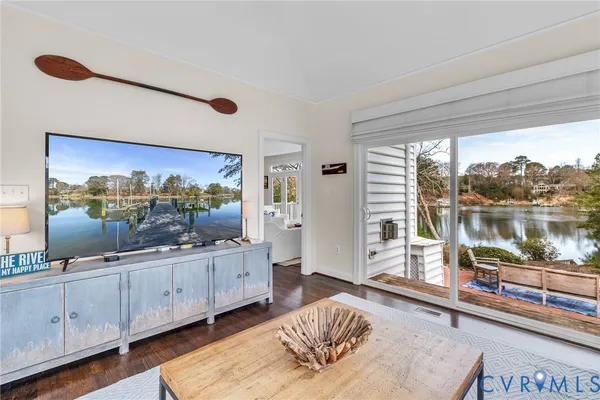 $1,325,000 | 5337 Irvington Road, White Stone, VA 22578