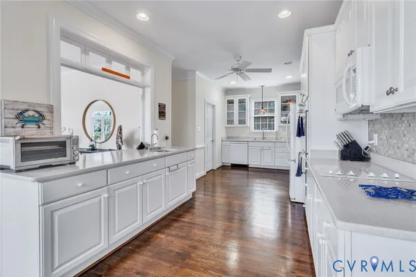 $1,325,000 | 5337 Irvington Road, White Stone, VA 22578