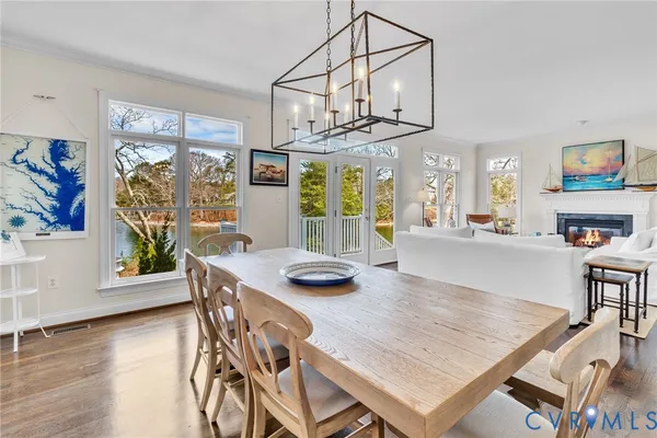 $1,325,000 | 5337 Irvington Road, White Stone, VA 22578