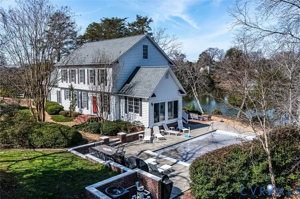 $1,325,000 | 5337 Irvington Road, White Stone, VA 22578