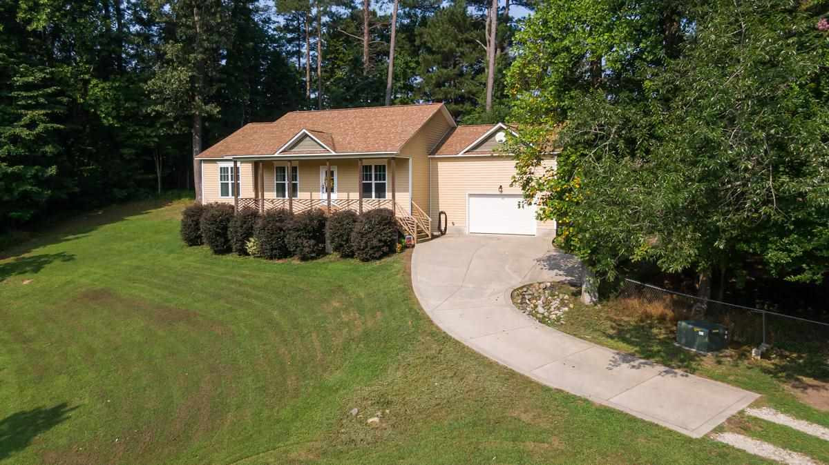 1400 Wendell Road Wendell, NC 27591 - Photo 4 of 30 Photo 4