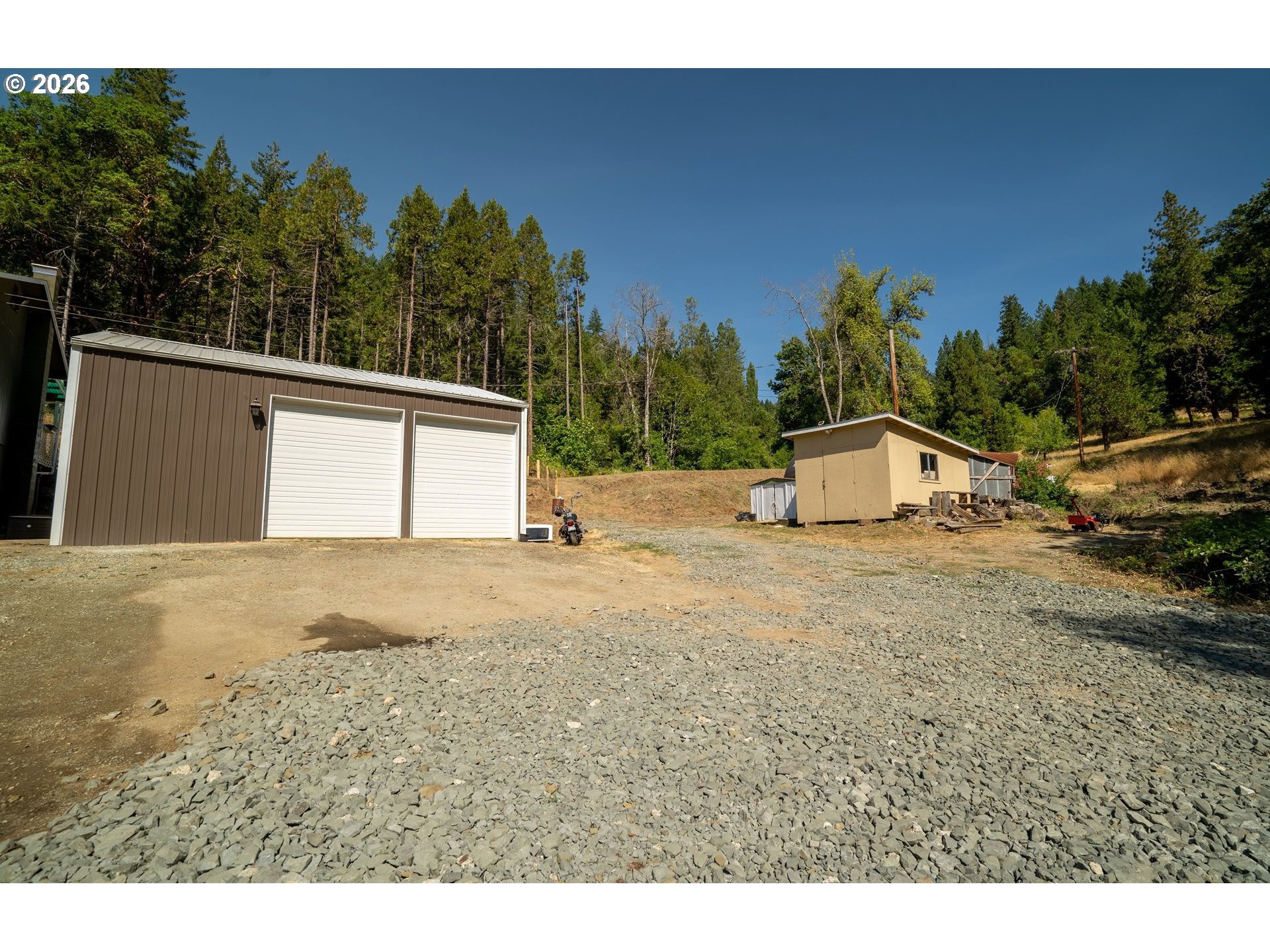 3902 South Myrtle Road Myrtle Creek, OR 97457 - Photo 40 of 44