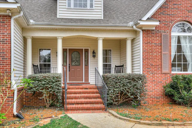 $489,000 | 113 Laurens Drive, McCormick, SC 29835