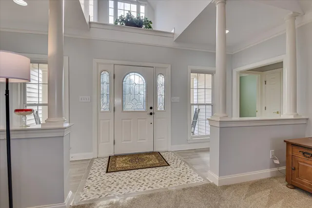 $489,000 | 113 Laurens Drive, McCormick, SC 29835