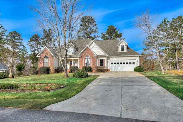 $459,900 | 113 Laurens Drive, McCormick, SC 29835