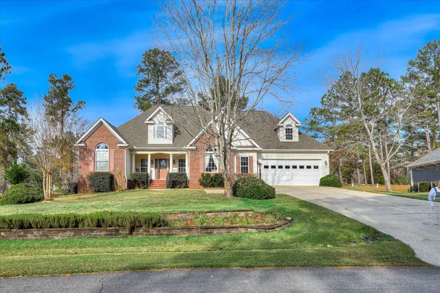 $489,000 | 113 Laurens Drive, McCormick, SC 29835