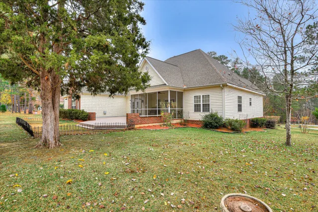 $489,000 | 113 Laurens Drive, McCormick, SC 29835
