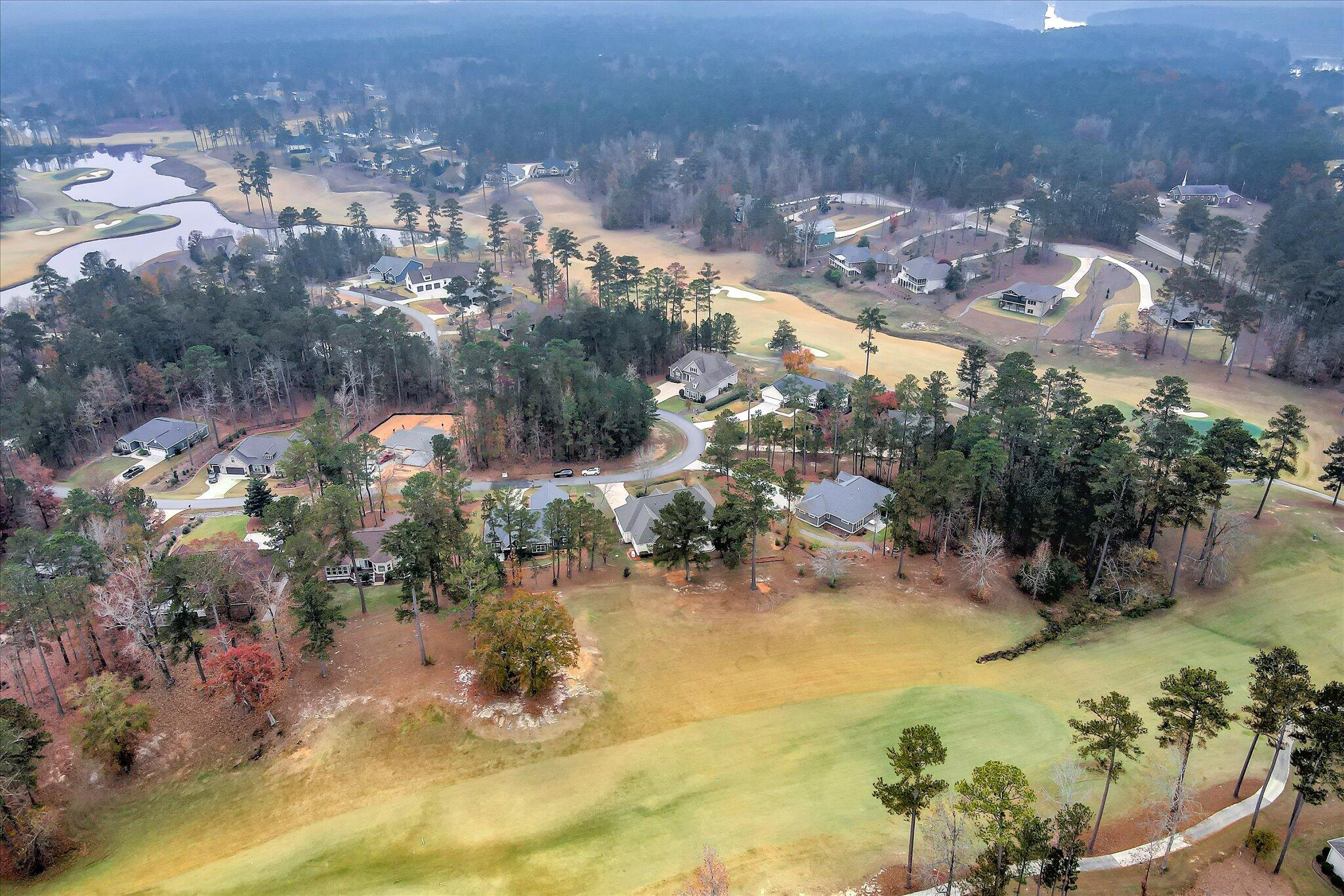 113 Laurens Drive McCormick, SC 29835 - Photo 55 of 64 61-161