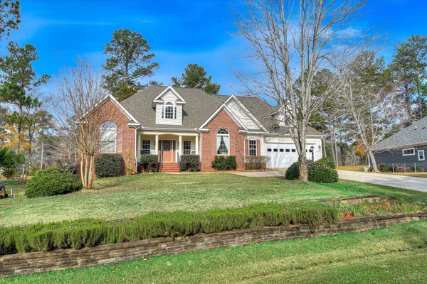 $459,900 | 113 Laurens Drive, McCormick, SC 29835