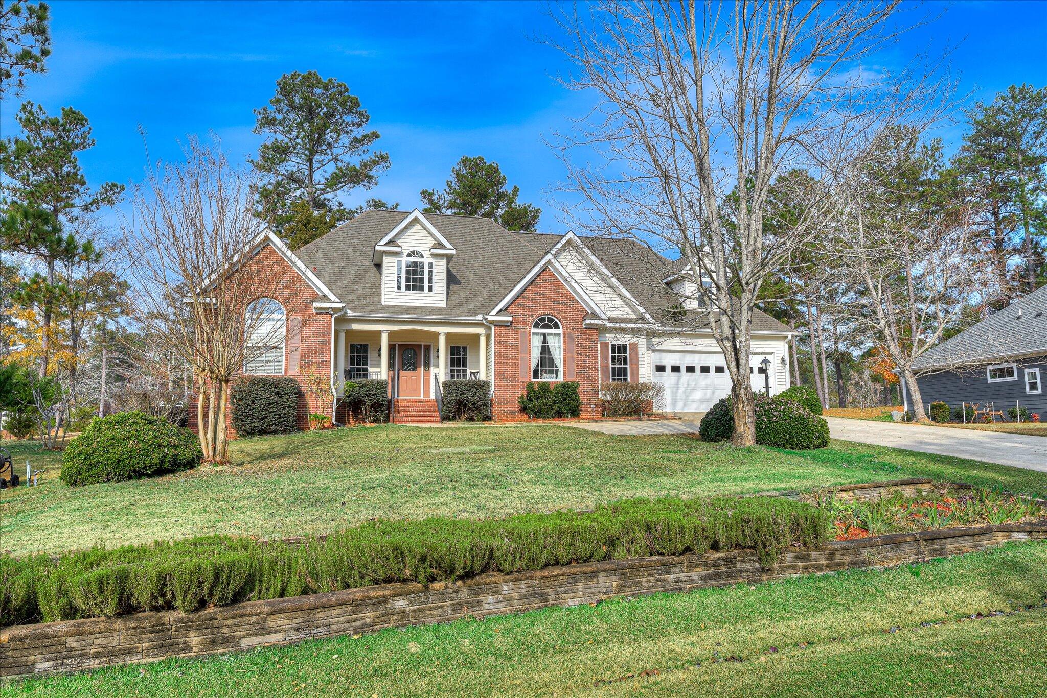 113 Laurens Drive McCormick, SC 29835 - Photo 4 of 64 14-114