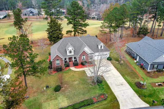 $489,000 | 113 Laurens Drive, McCormick, SC 29835