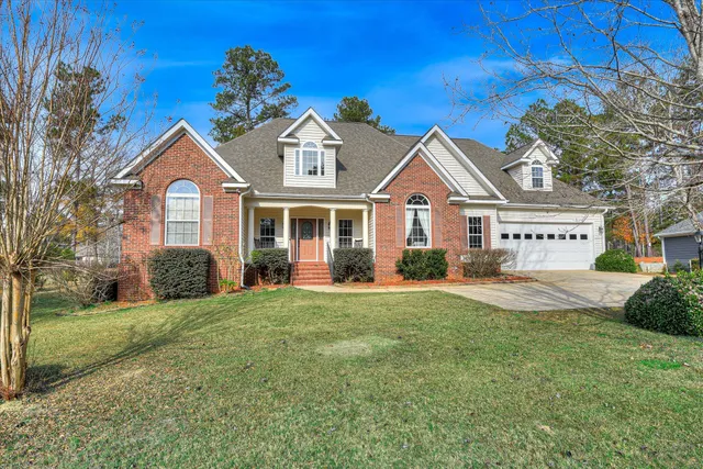 $489,000 | 113 Laurens Drive, McCormick, SC 29835