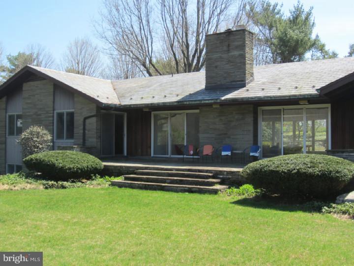 309 Blue Rocks Road Lenhartsville, PA 19534 - Photo 1 of 24 Exterior
