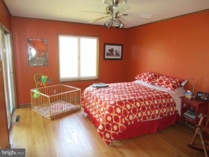 309 Blue Rocks Road Lenhartsville, PA 19534 - Photo 14 of 24 Bedroom