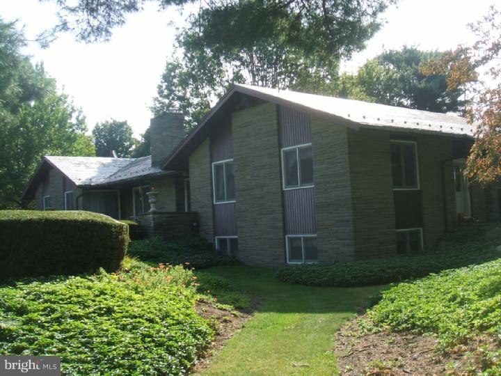 309 Blue Rocks Road Lenhartsville, PA 19534 - Photo 4 of 24 Exterior