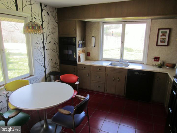 309 Blue Rocks Road Lenhartsville, PA 19534 - Photo 10 of 24 Kitchen