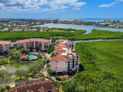 $565,000 | 5420 Eagles Point Circle, Unit 106, Sarasota, FL 34231