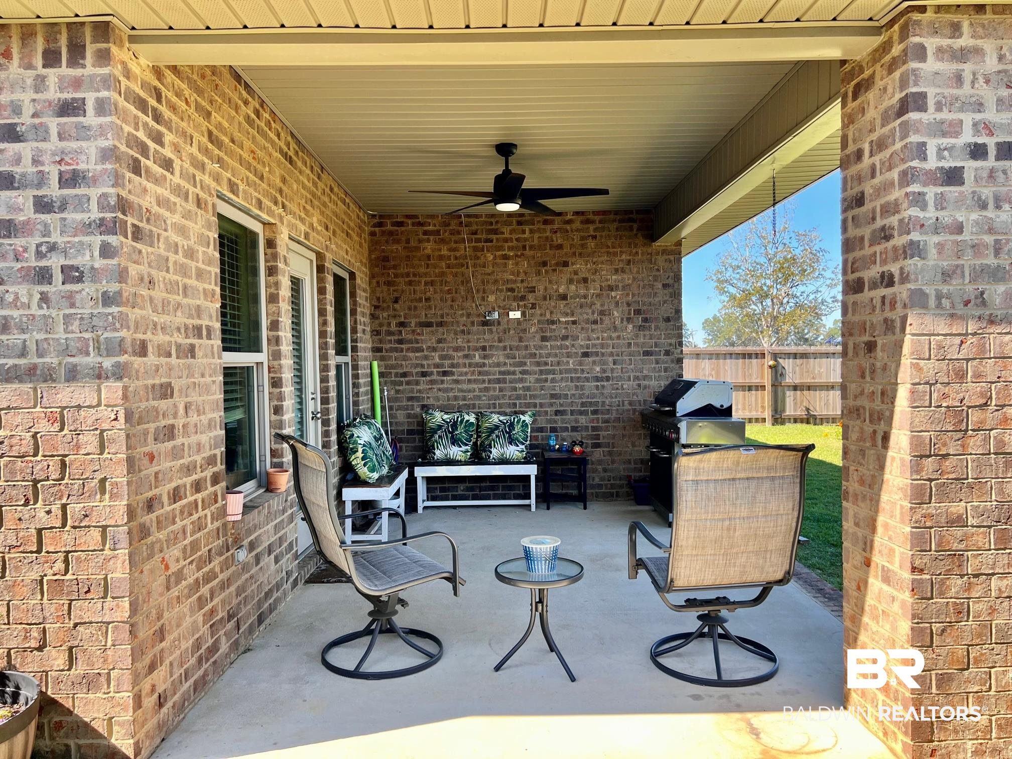 19409 Kudu Avenue Foley, AL 36535 - Photo 16 of 27