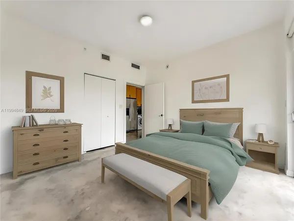 $2,000 | 761 Northwest 1st Street, Unit 302, Miami, FL 33128